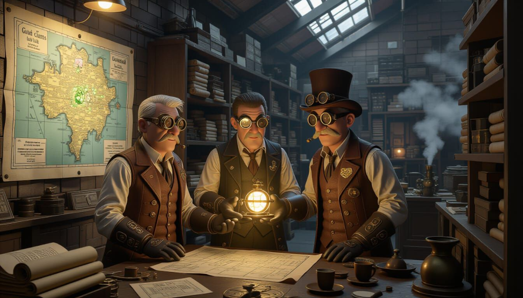 Founders